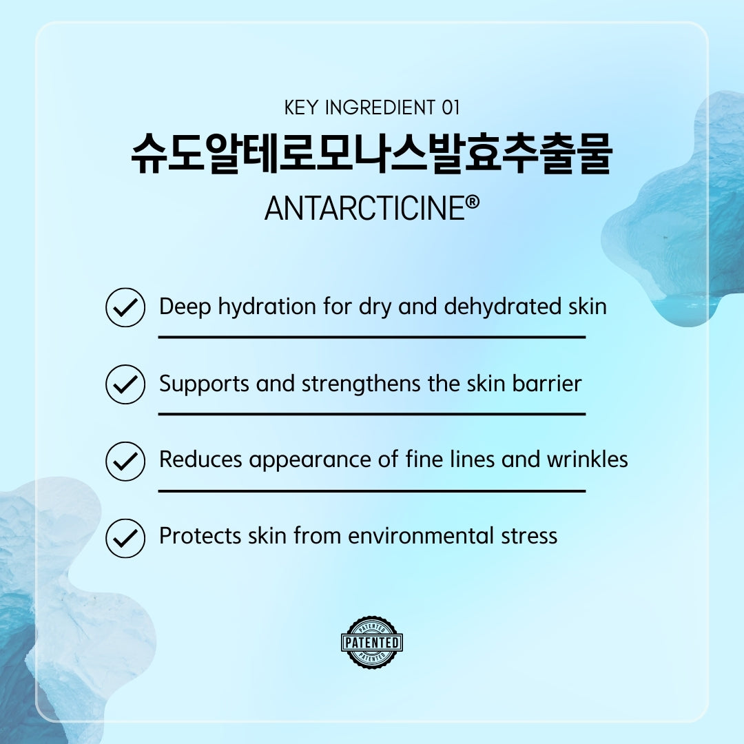 7 Journeys Miracle Glow Serum Mask 25ml (10 sheets)