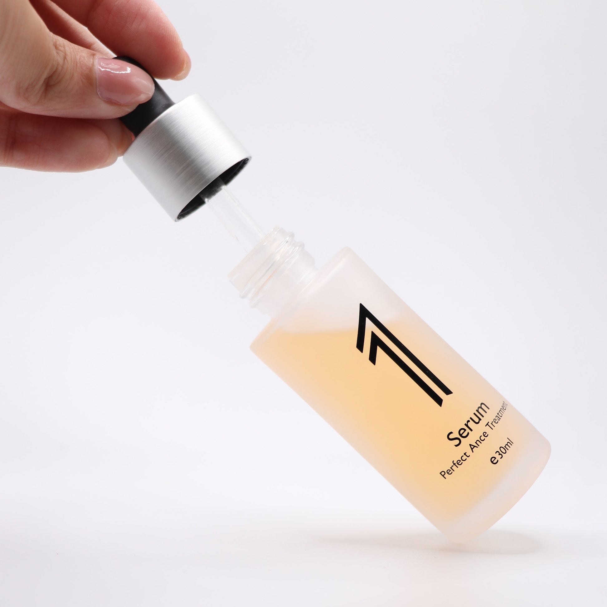 1Foundation1SERUM - Perfect Acne Treatment8809464014293