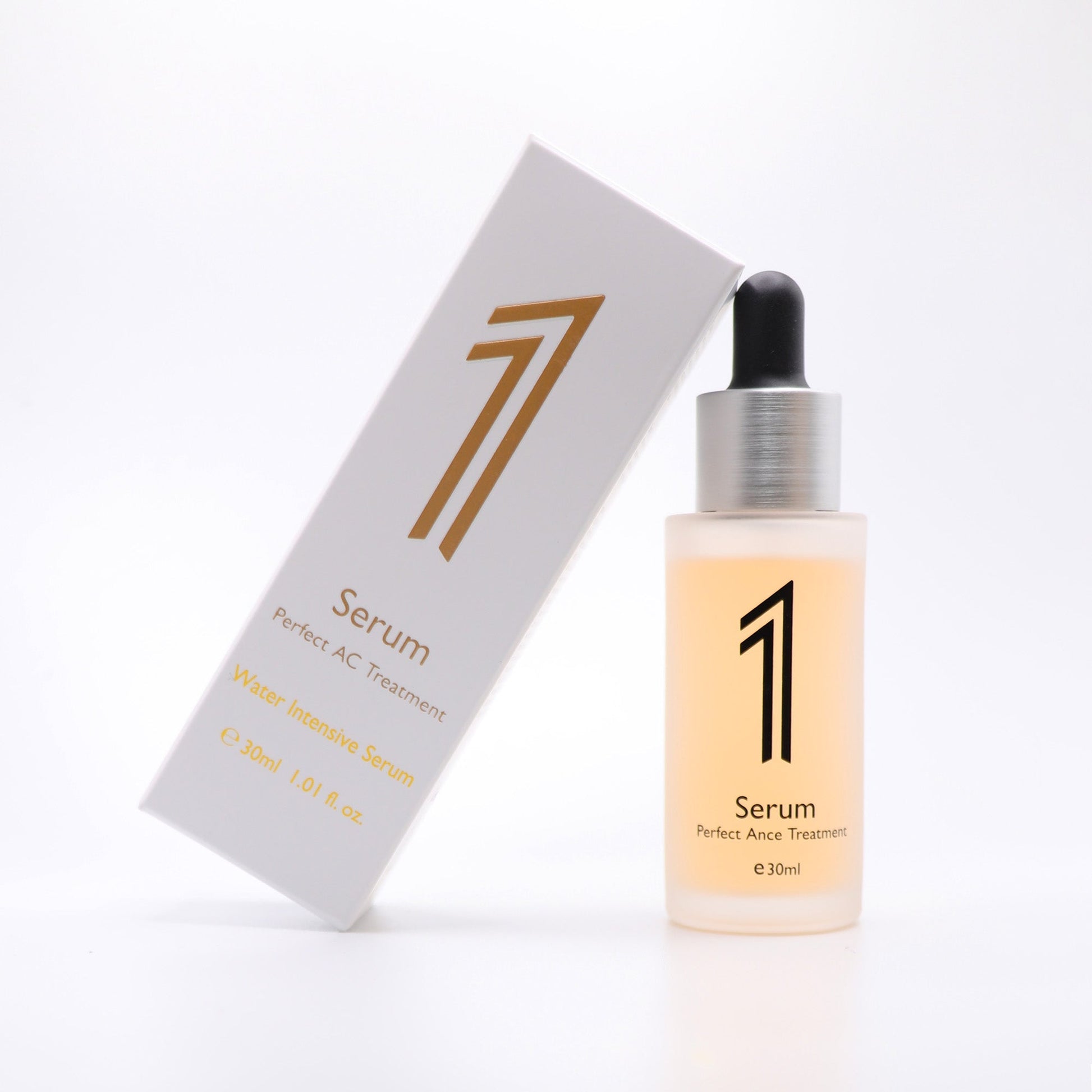 1Foundation1SERUM - Perfect Acne Treatment8809464014293