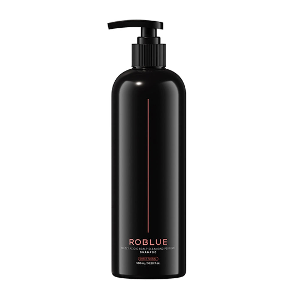 Roblue Damage Hair Care Perfume Treatment - Sweet Floral 500ml