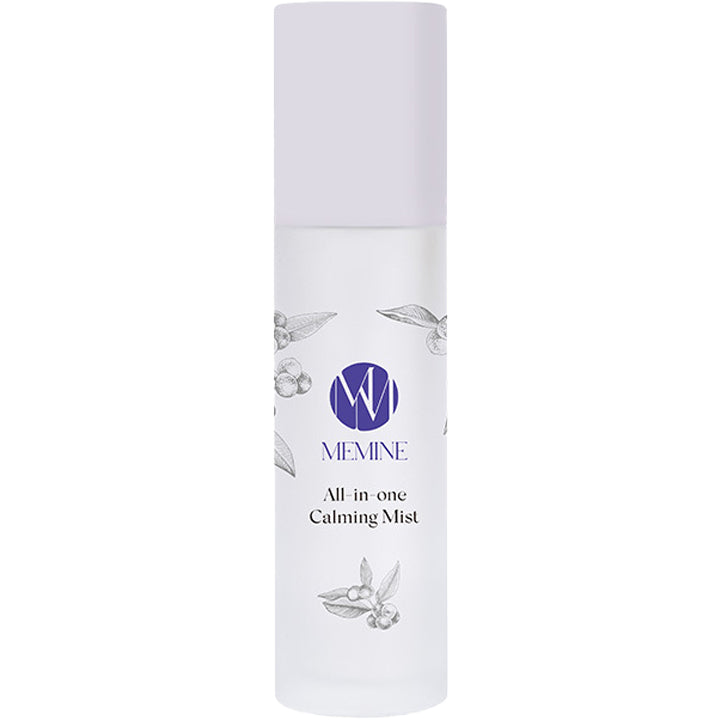 MEMINE All-in-One Calming Mist 30ml