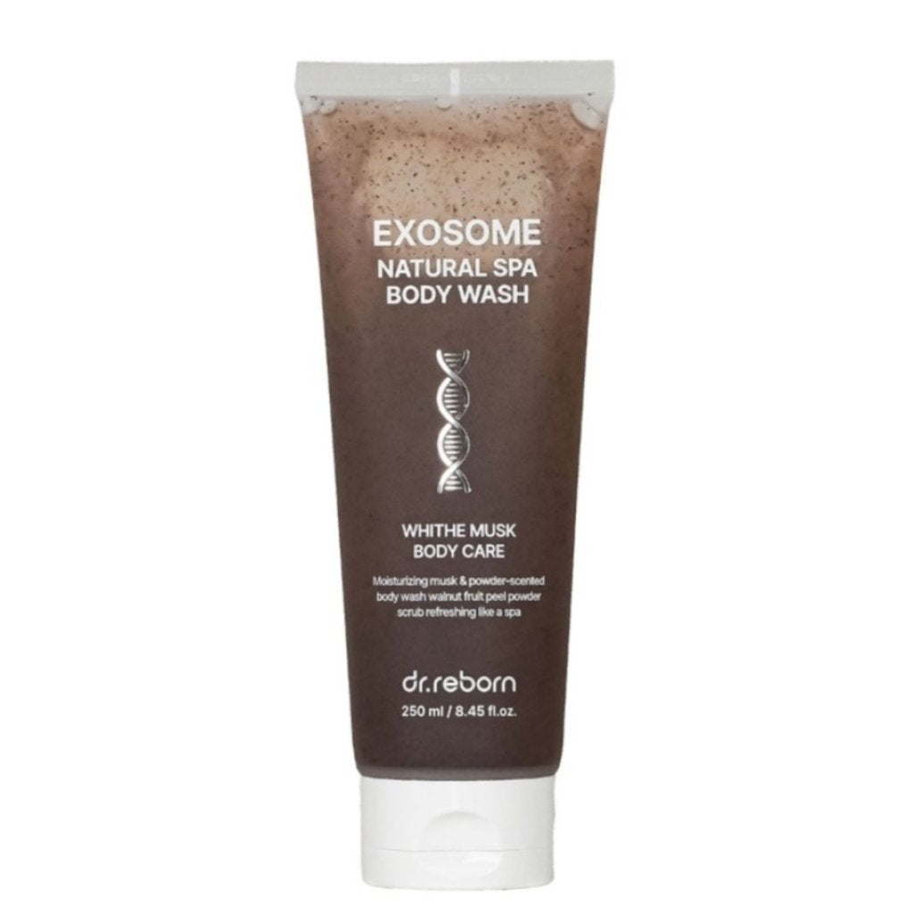 Dr. Reborn Exosome Natural Spa Body Wash 250ml