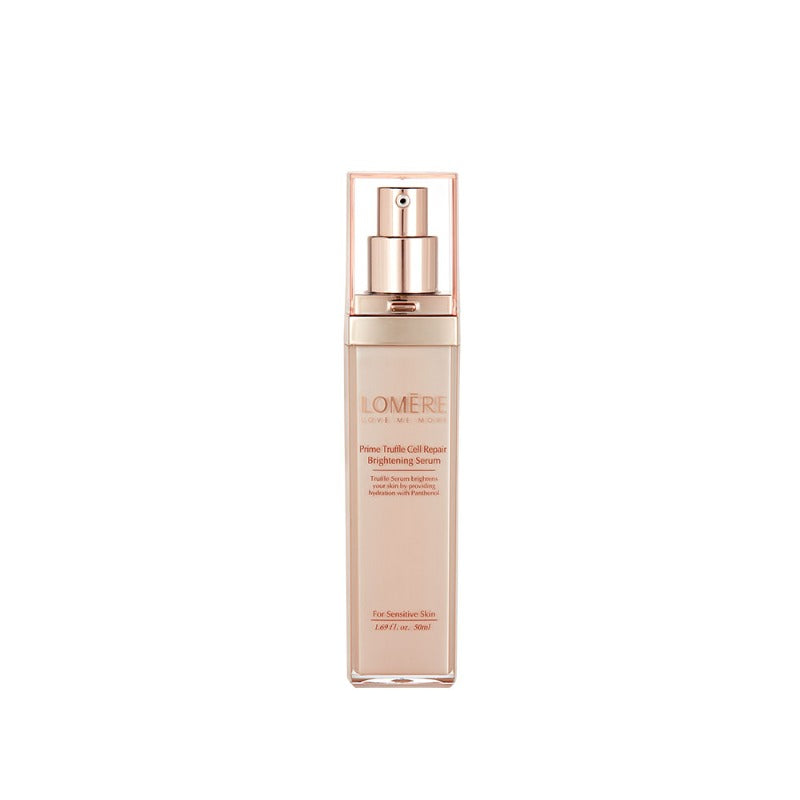 LOMERE Prime Truffle Cell Repair Brightening Serum 50ml