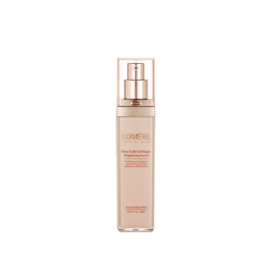 LOMERE Prime Truffle Cell Repair Brightening Serum 50ml