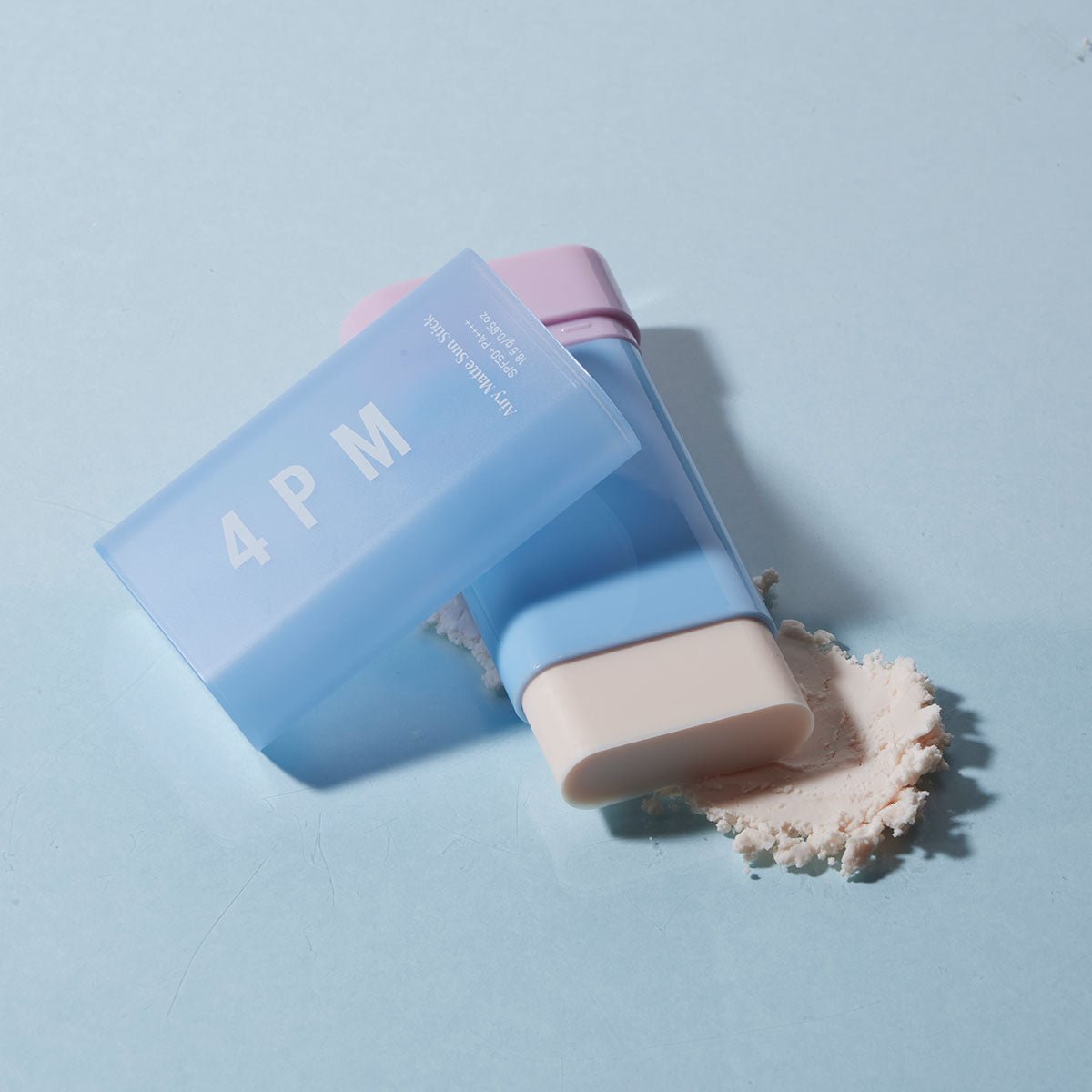 4PM4PM Airy Matte Sun Stick 18.5g8809971480895