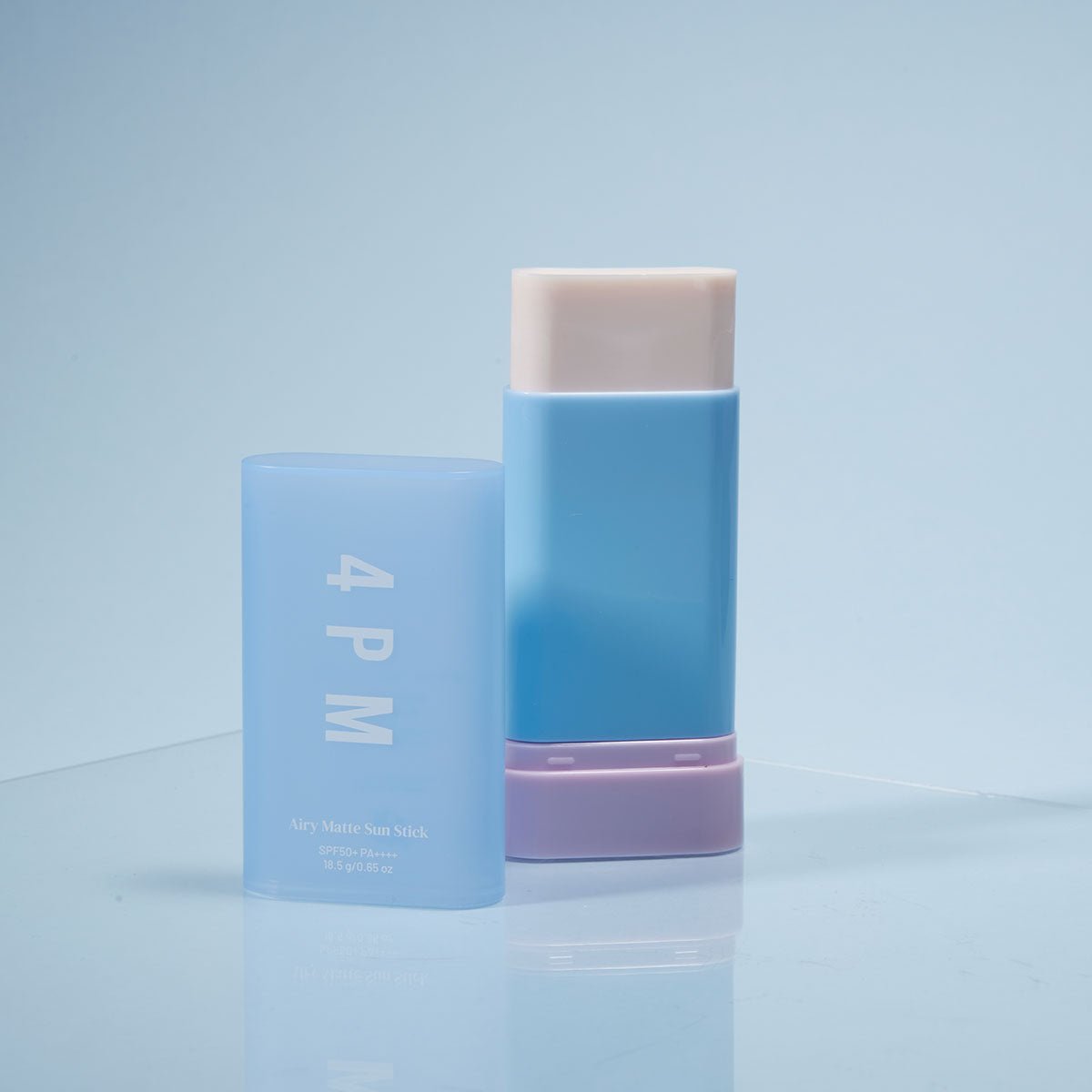 4PM4PM Airy Matte Sun Stick 18.5g8809971480895
