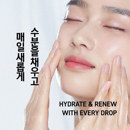 7 Journeys Antarctic Timeless Serum 45ml - SkinCureAsia