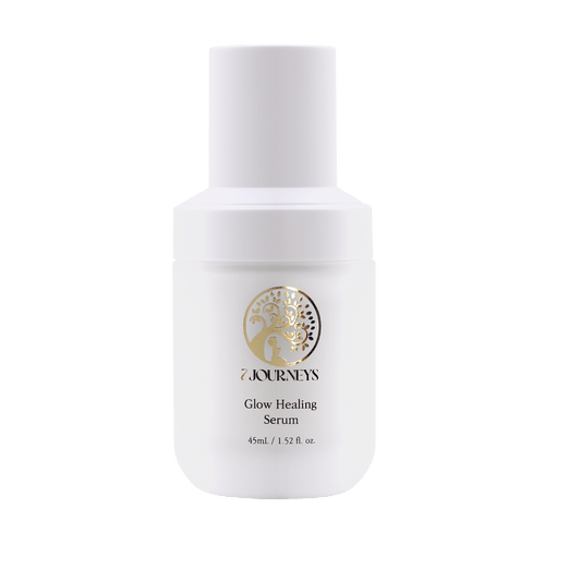 7 Journeys7 Journeys Glow Healing Serum 45ml8809789634879
