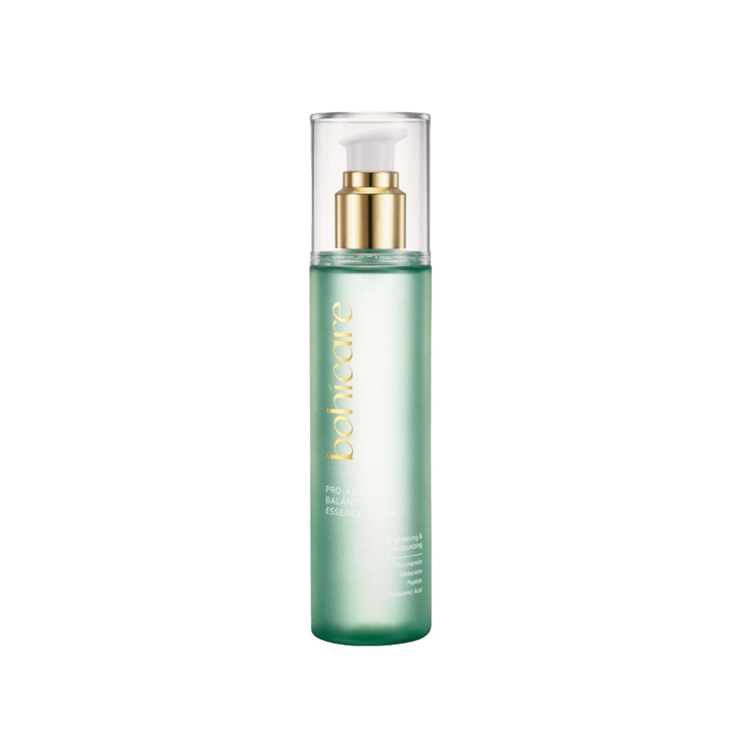 Bohicare Pro-Age Balancing Essence Toner 150ml - SkinCureAsia