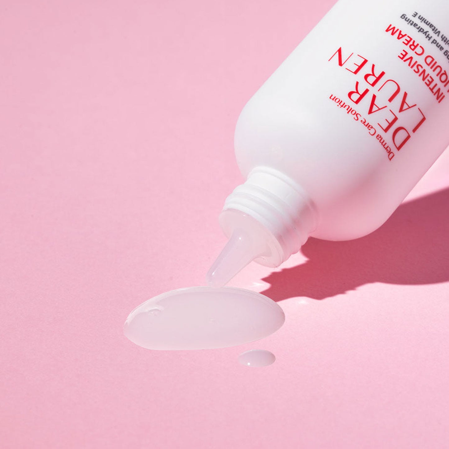 Dear Lauren Intensive Liquid Cream 140ml - SkinCureAsia