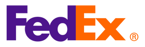 Shipping partner logo