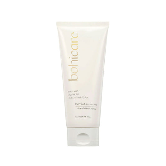BohicareBohicare Pro - age Re:Fresh Cleansing Foam 200ml8809606852097