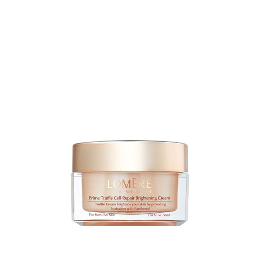LOMERE Prime Truffle Cell Repair Brightening Cream 50ml