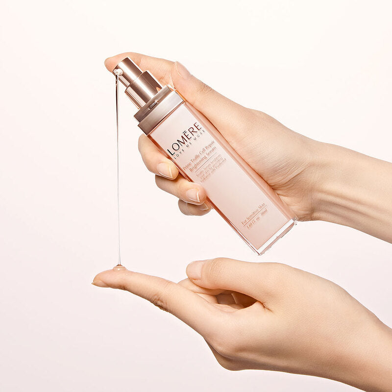 LOMERE Prime Truffle Cell Repair Brightening Serum 50ml