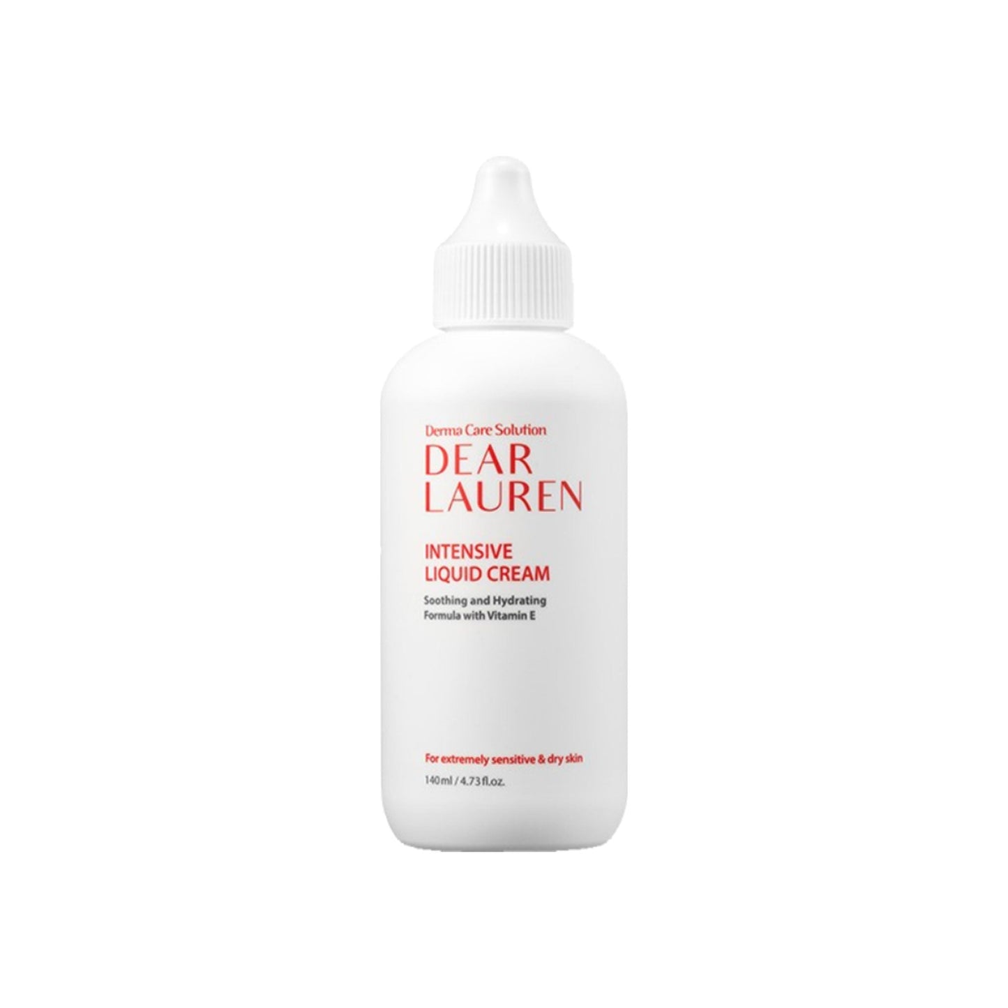 Dear LaurenDear Lauren Intensive Liquid Cream 140ml8802070710436