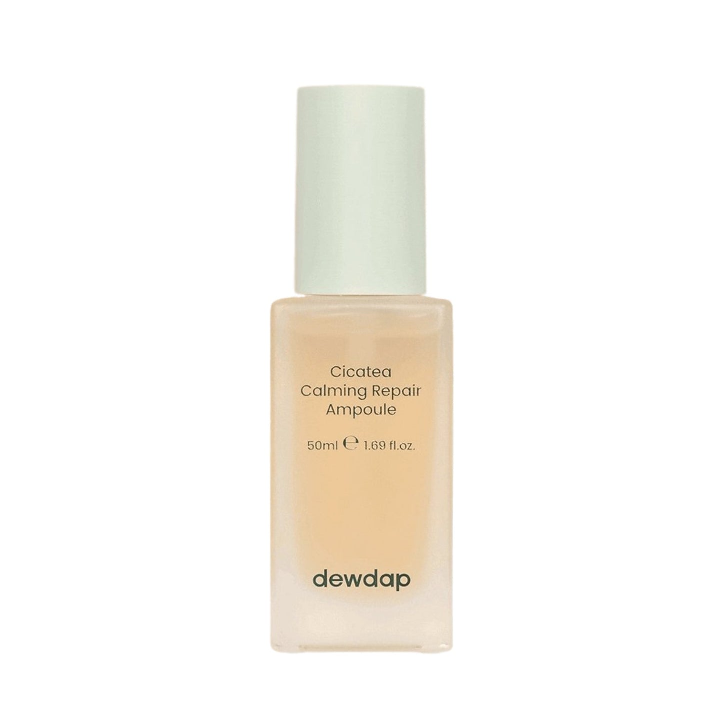 dewdap CICATEA CALMING REPAIR AMPOULE 50ML