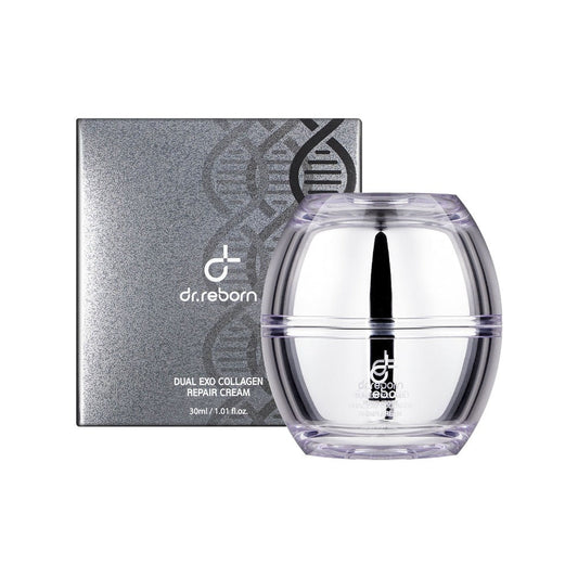 Dr. RebornDr. Reborn Dual Exo Collagen Repair Cream 30ml8809908490355