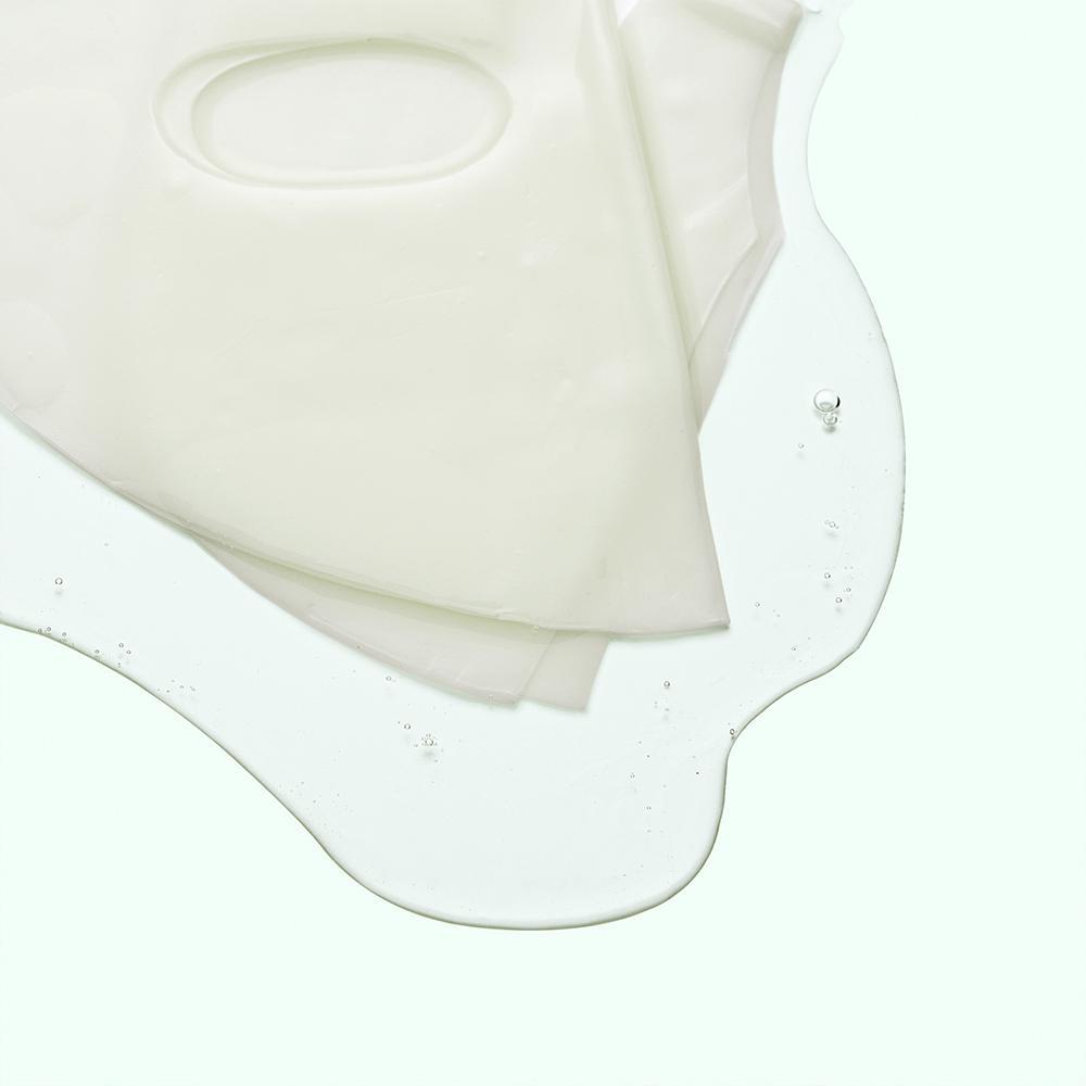dewdap Cicatea Deep Calming Hydrogel Mask 35g x 4 sheets