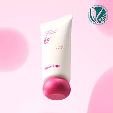 dewdap CICATEA MILD TONE UP SUN CREAM SPF50+ PA+++ 50G