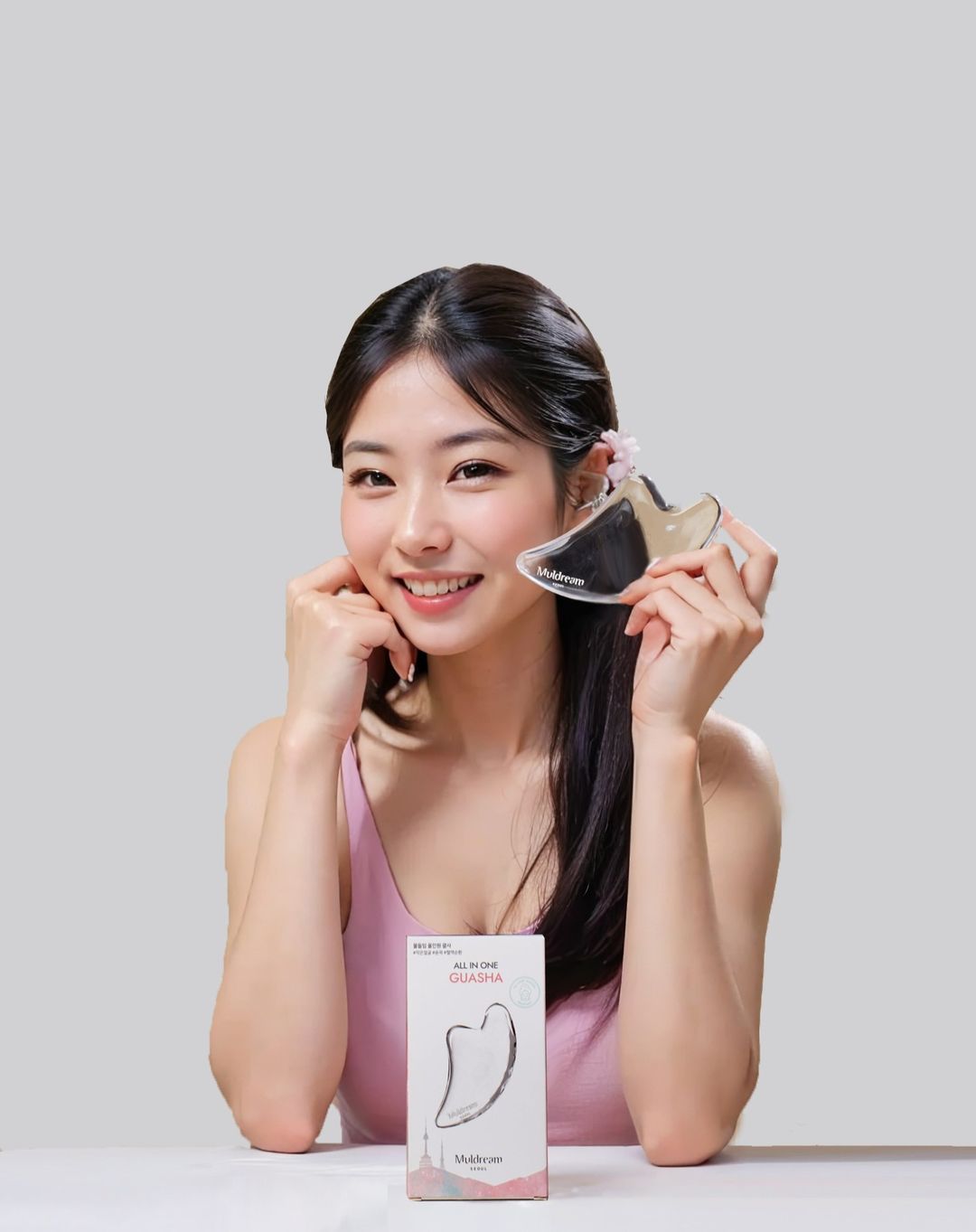 MuldreamMuldream All - in - One Gua Sha8809443287731