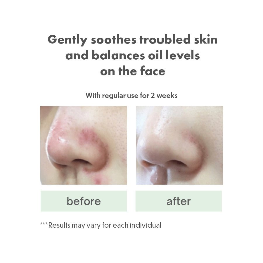 MuldreamMuldream Fresh CICA Cream / Vegan Green Mild FRESH Facial Cream 60ml8809443284068