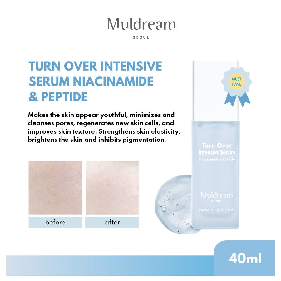 SkinCureAsiaMuldream Intensive Youthful Care Bundle