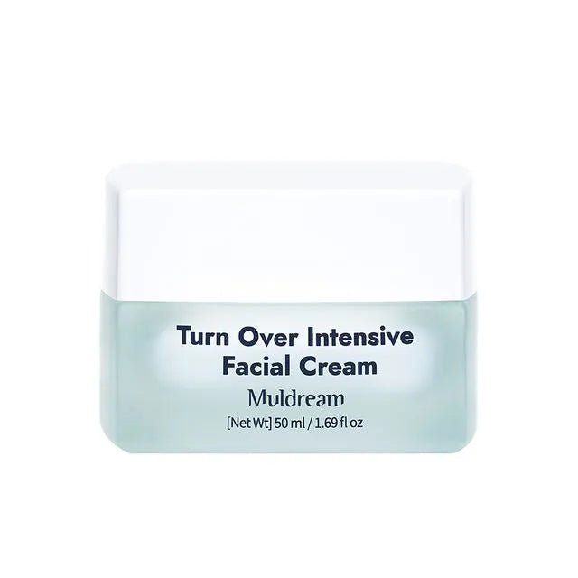 MuldreamMuldream Turn Over Intensive Facial Cream (Niacinamide & Peptide) 50ml8809443285812