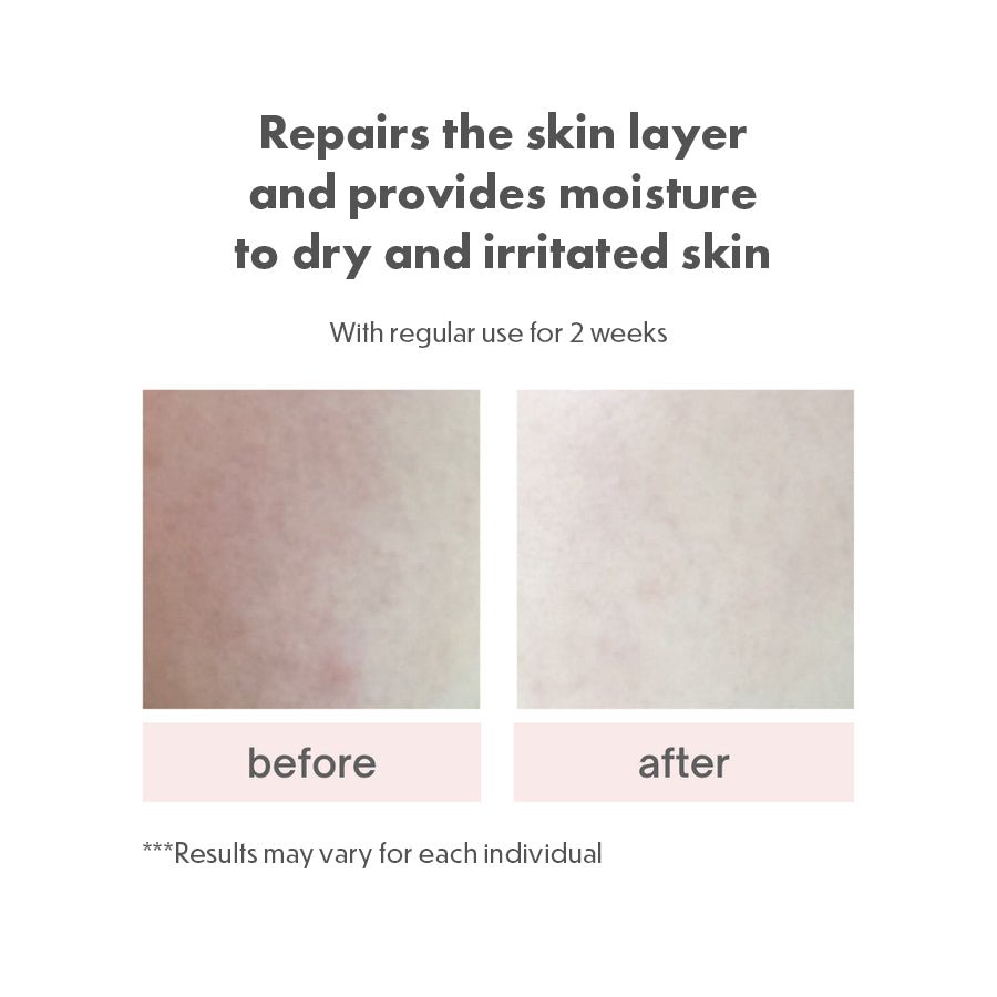 MuldreamMuldream Vegan Green Mild INTENSE Serum Skin Toner 110ml8809443284044