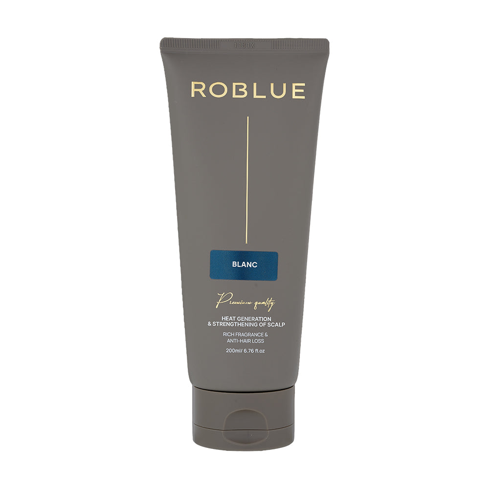 Roblue Daily Perfume Treatment - Blanc 200ml