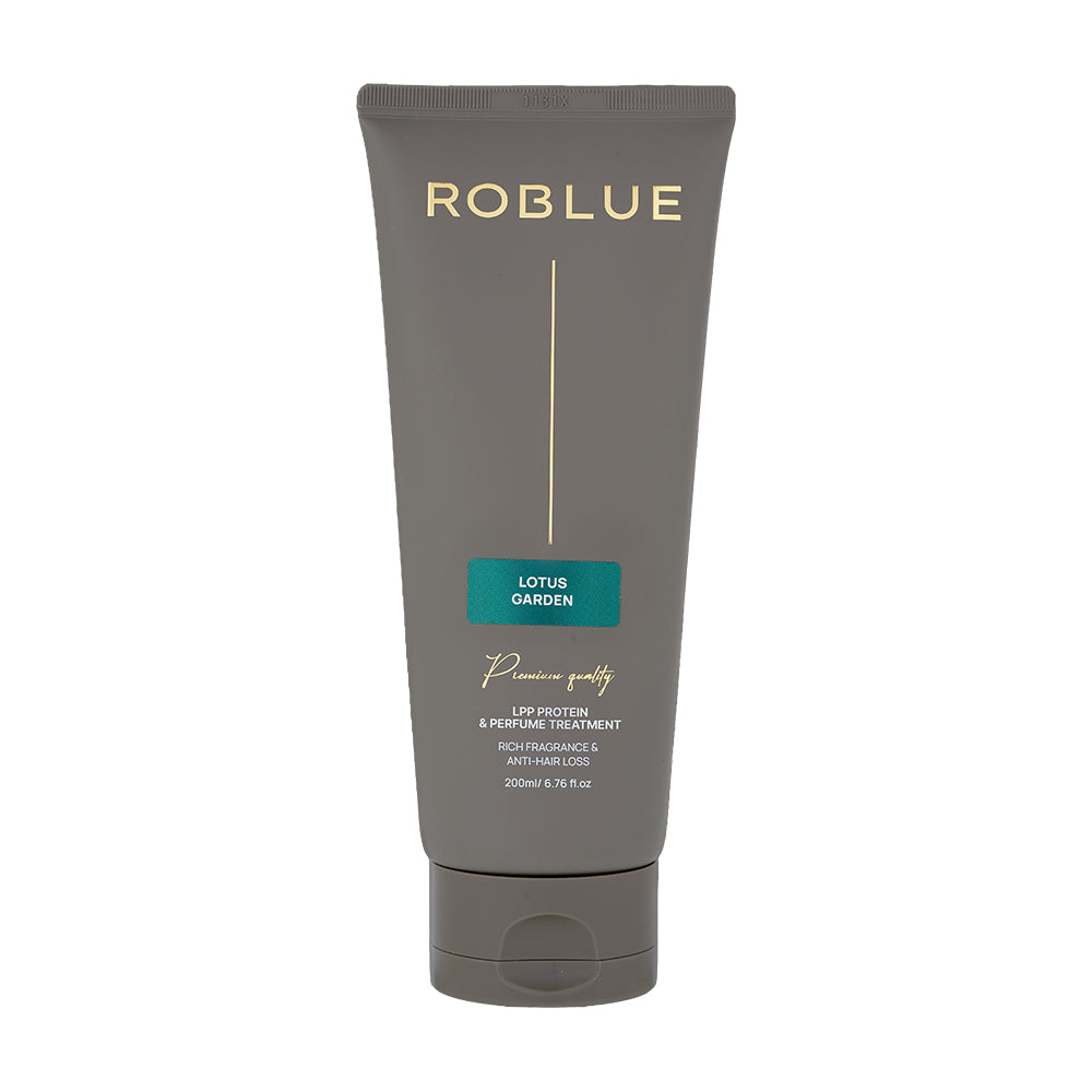 Roblue Daily Perfume Treatment - Lotus Garden 200ml