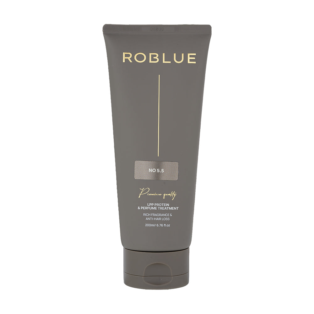 Roblue Daily Perfume Treatment - No 5.5 200ml