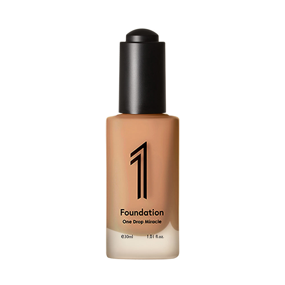 1Foundation One Drop Miracle Air Tint Foundation (Y25 Tanned Skin)