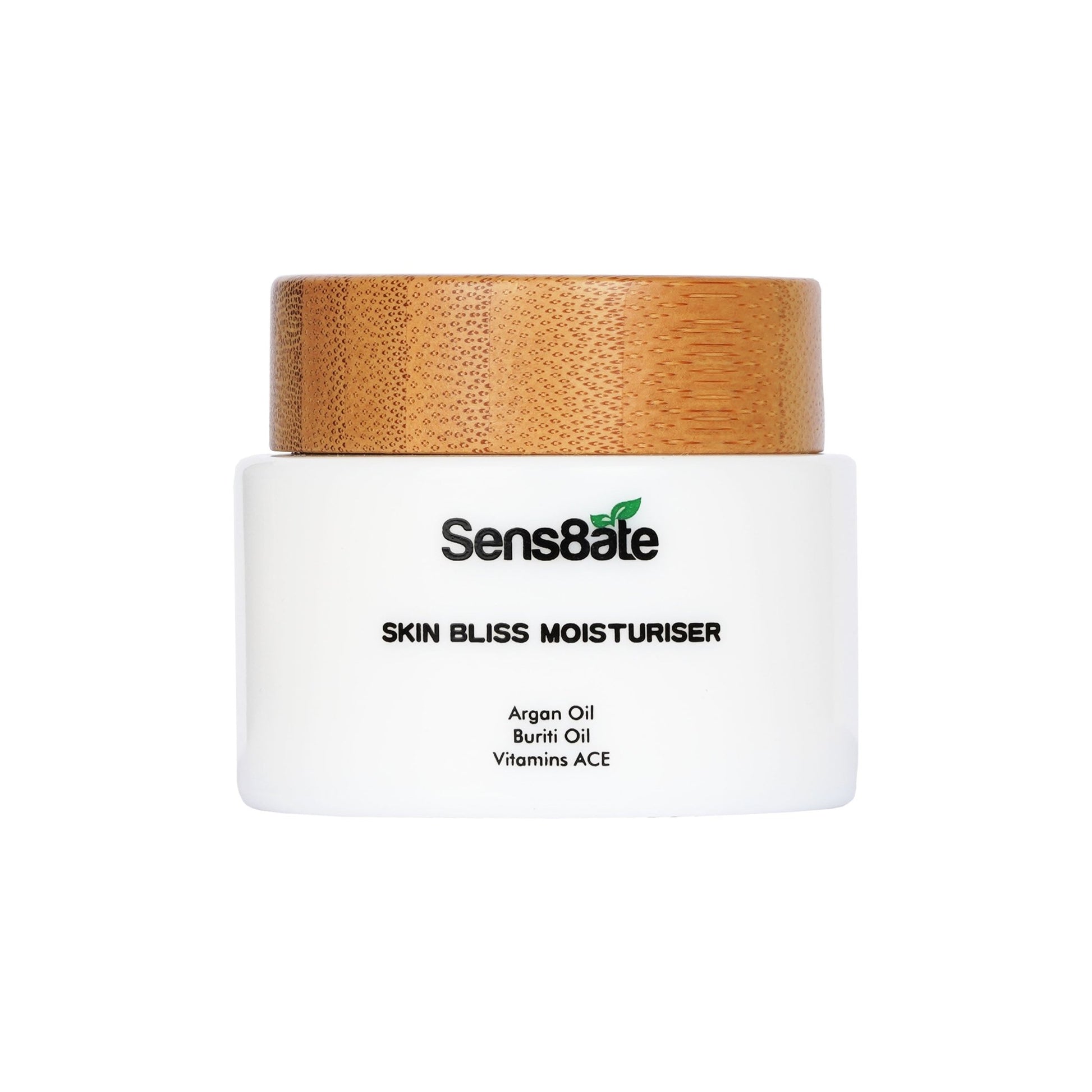 Sens8ateSens8ate Skin Bliss Moisturiser 50ml712758117427