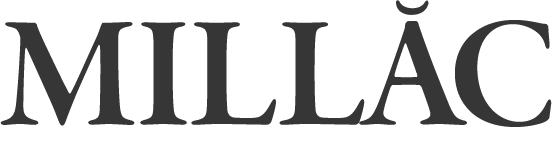 MILLAC Korea Skincare brand for vaginal area and intimate care