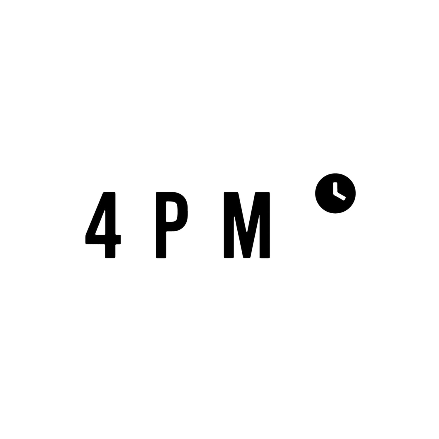 4PM - SkinCureAsia