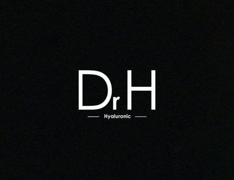 Dr H - Hyaluronic-
