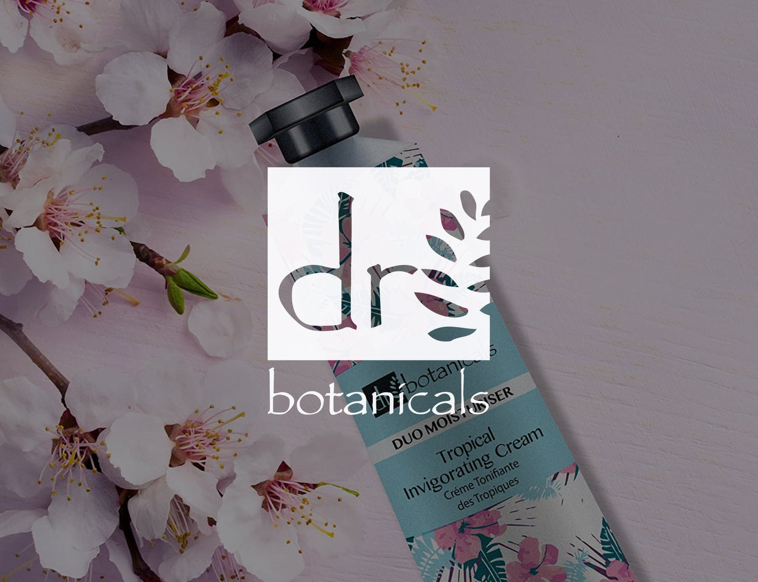 Dr. Botanicals - SkinCureAsia