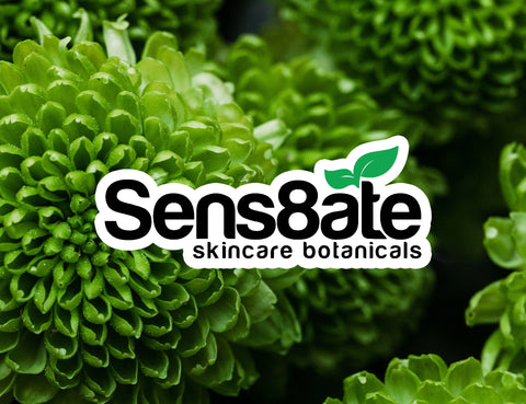 Sens8ate - Skincare Botanicals