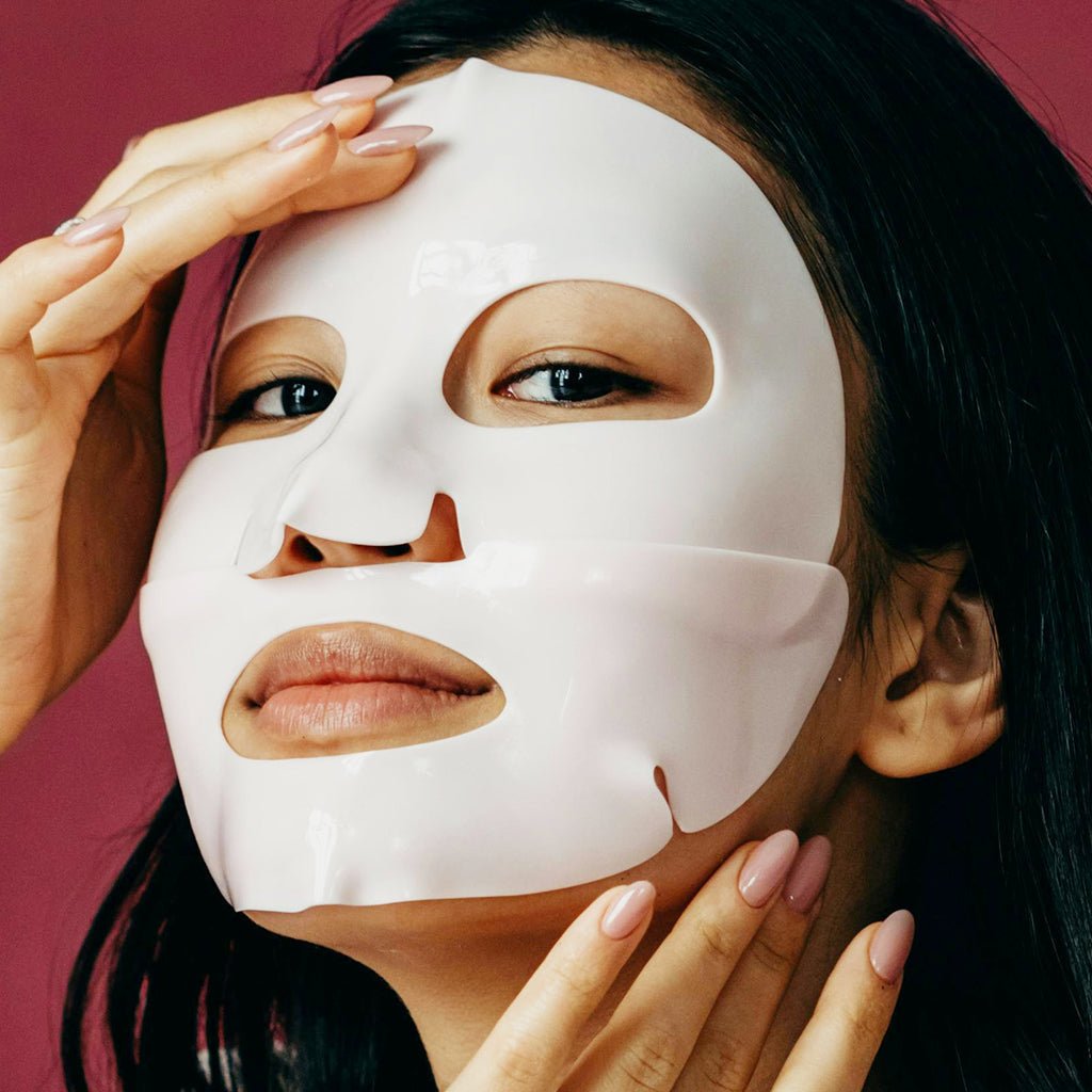 Masks - SkinCureAsia