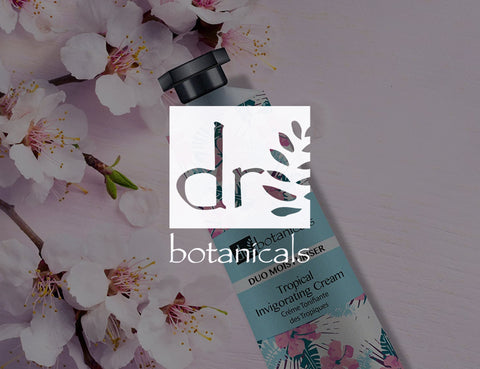 Dr Botanicals - Luxury Skincare