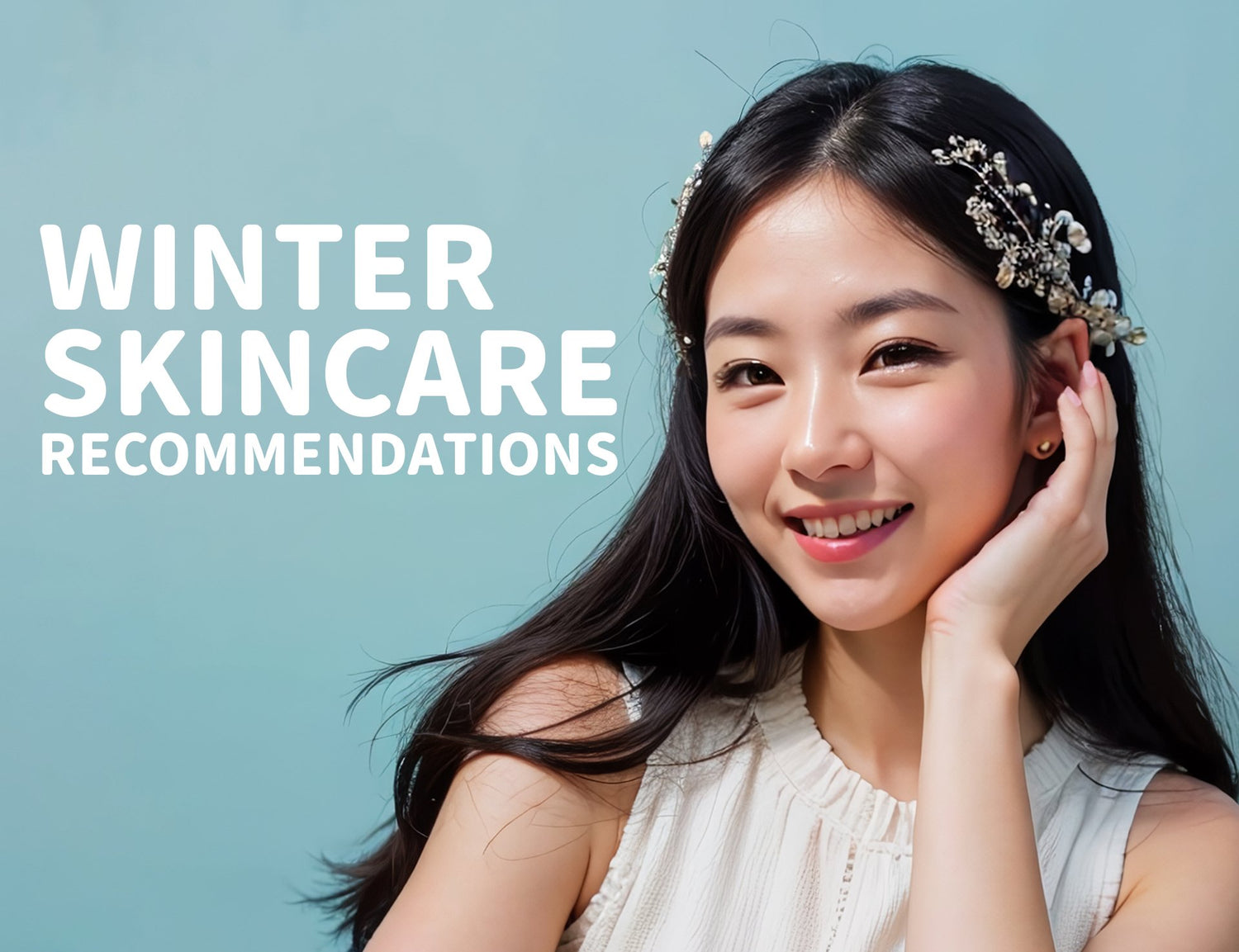 Winter Skincare Collection ❄ - SkinCureAsia