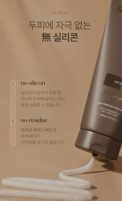 Roblue Daily Perfume Treatment - No 5.5 200ml