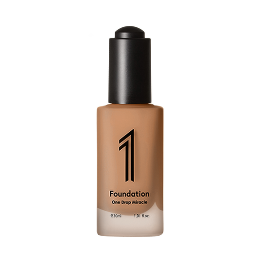1Foundation One Drop Miracle Air Tint Foundation (Y26)