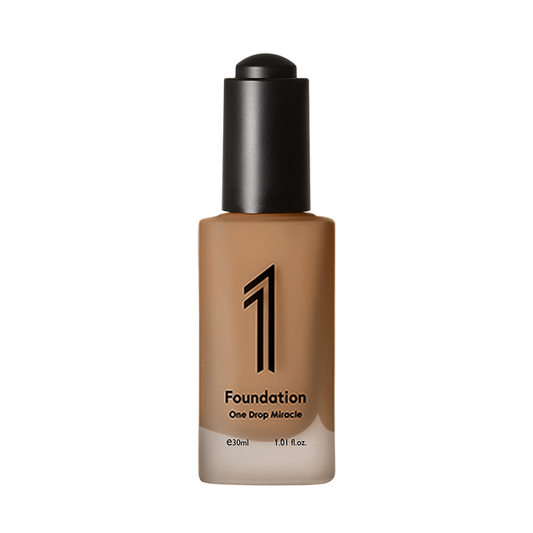 1Foundation One Drop Miracle Air Tint Foundation (Y27)