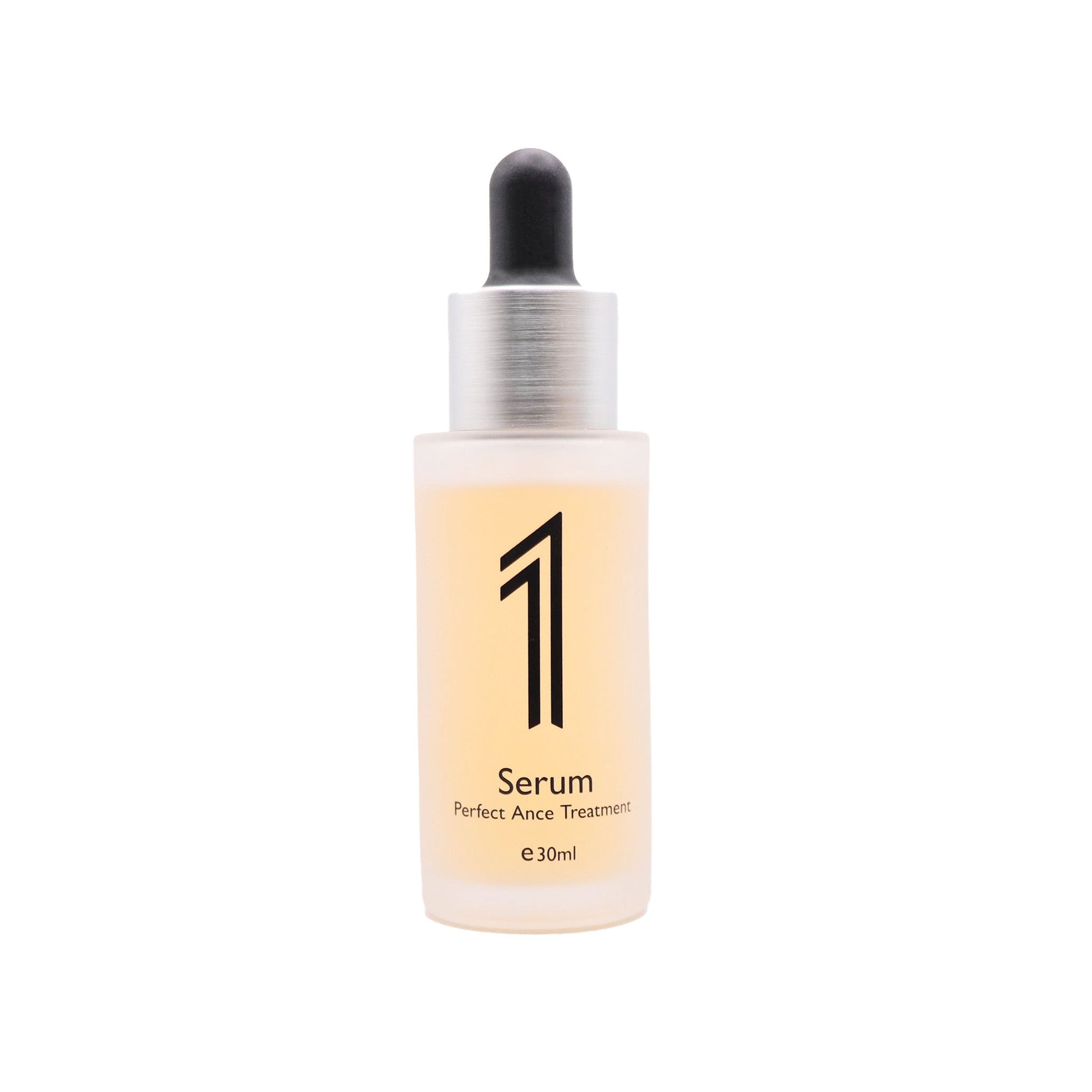 1Foundation1SERUM Perfect Acne Treatment 30ml8809464014293