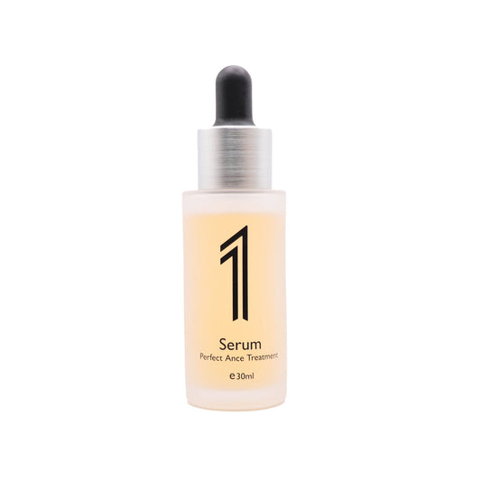 1Foundation1SERUM Perfect Acne Treatment 30ml8809464014293