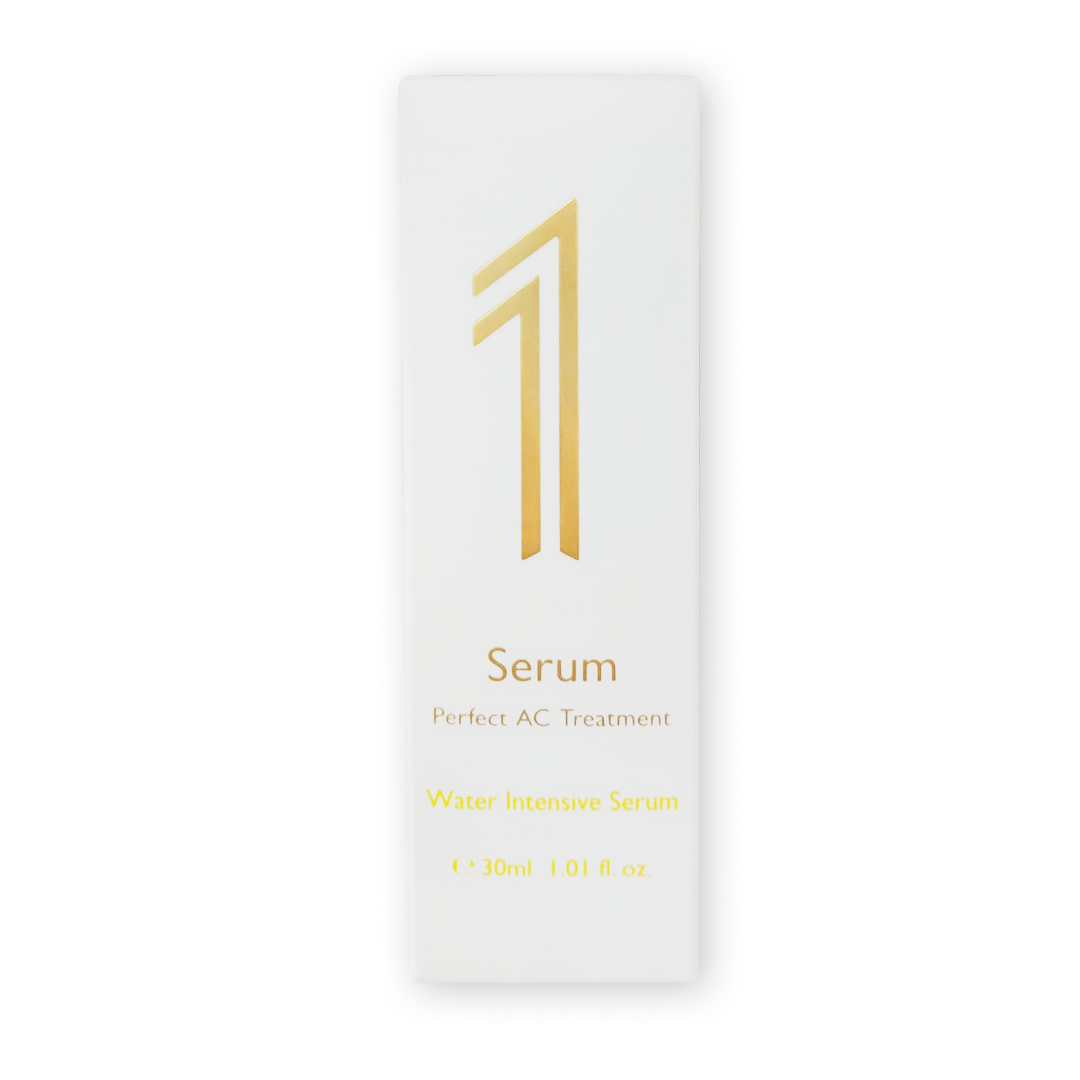 1SERUM- Perfect Acne Treatment