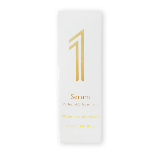 1SERUM- Perfect Acne Treatment