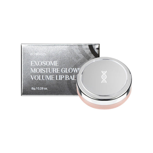 Dr. Reborn Exosome Moisture Glowing Volume Lip Balm 8g