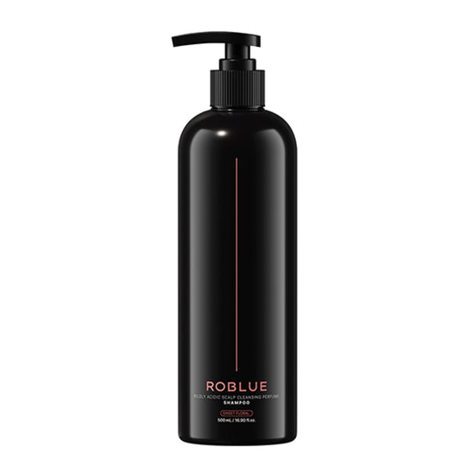 Roblue Damage Hair Care Perfume Treatment - Sweet Floral 500ml